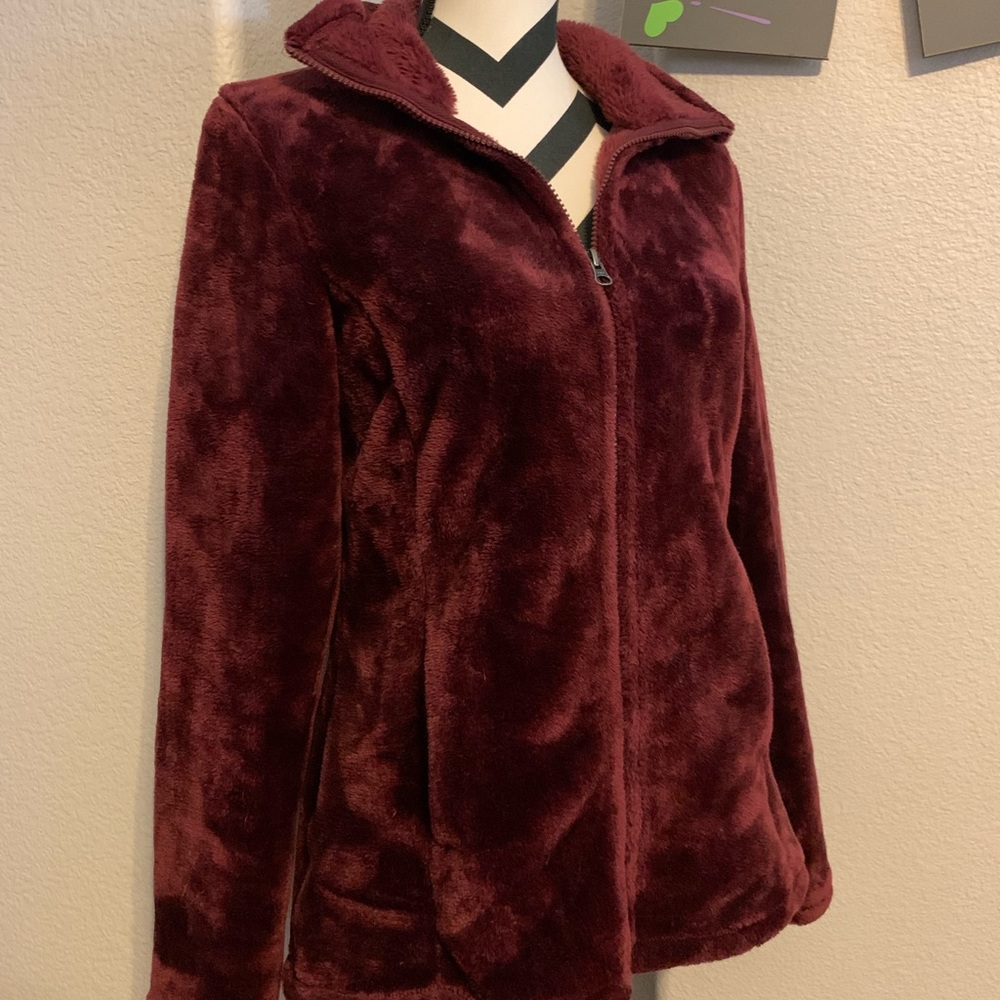 32 Degrees Heat - Fleece, Full-Zip Jacket